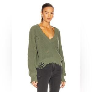 SEROYA Woman’s Syd Sweater Size:XS